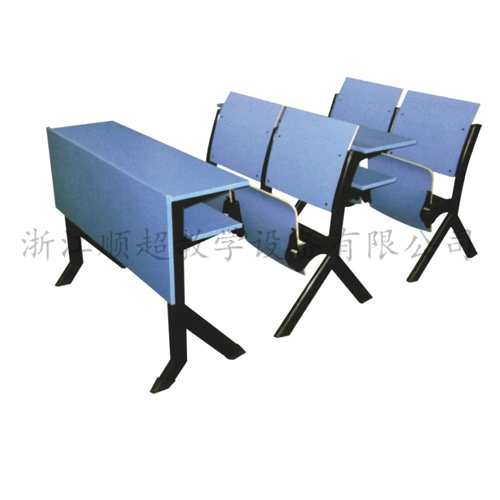 平面阶梯教学椅SC-JT005