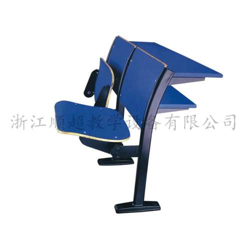 平面阶梯教学椅SC-JT006